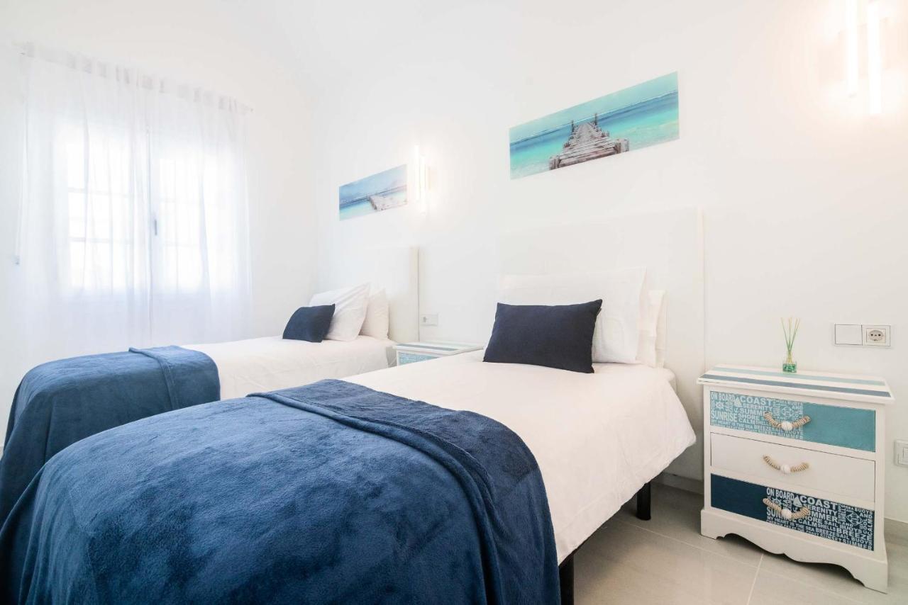 Villa Dreams Playa Blanca  Exterior foto