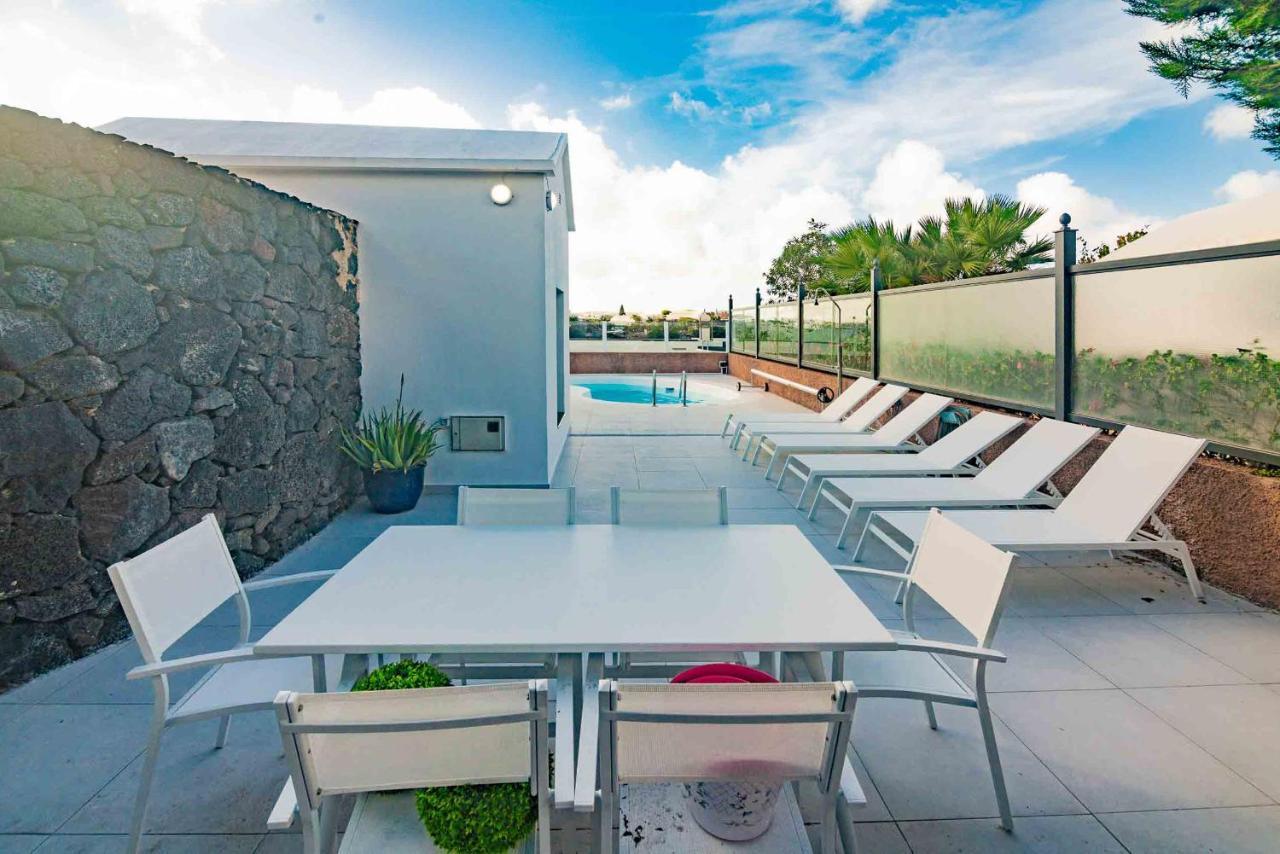 Villa Dreams Playa Blanca  Exterior foto