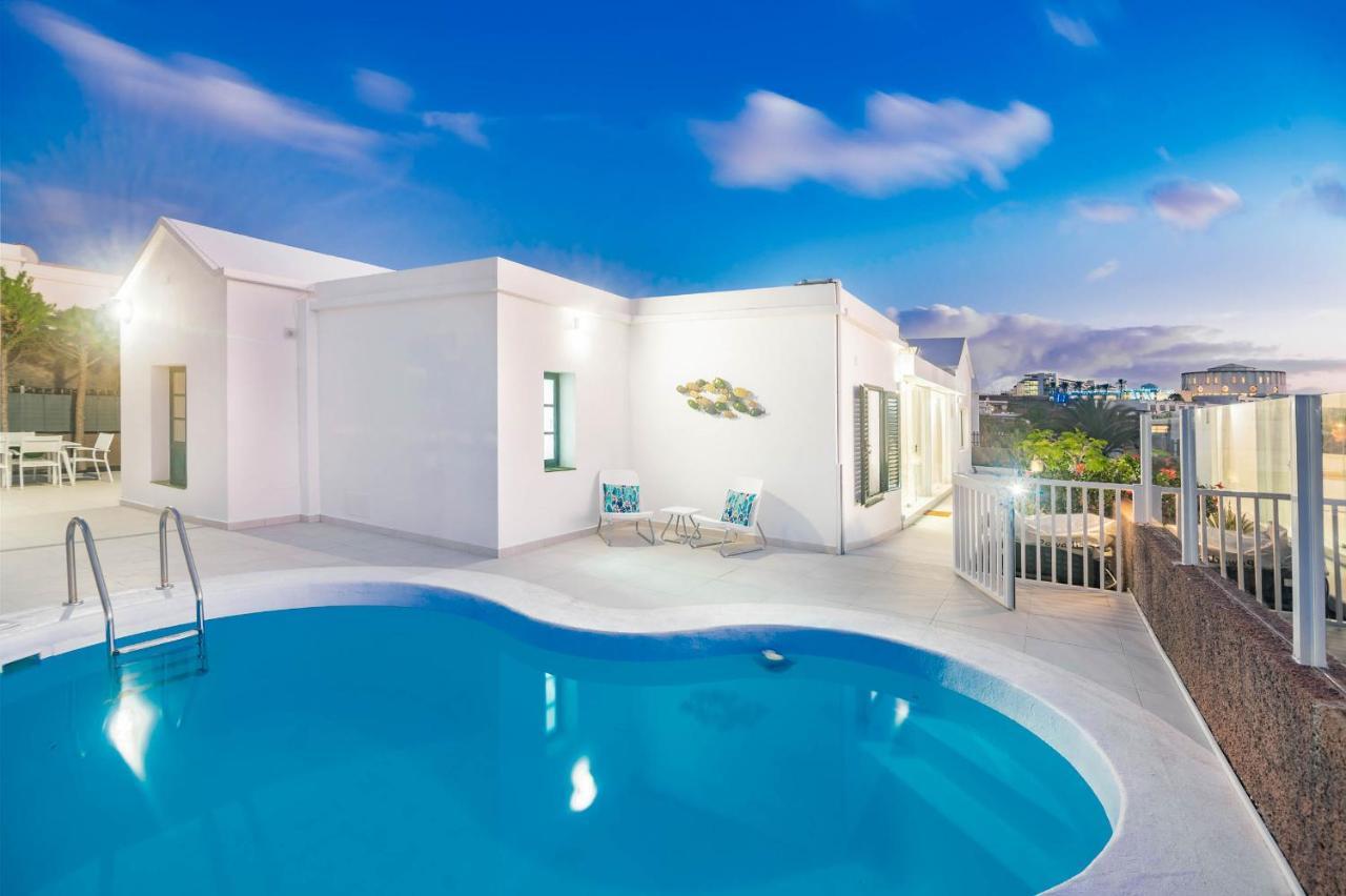 Villa Dreams Playa Blanca  Exterior foto