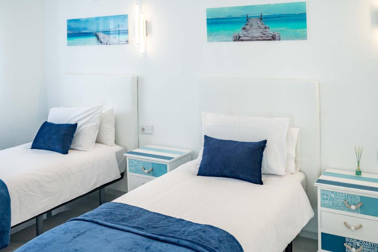 Villa Dreams Playa Blanca  Exterior foto